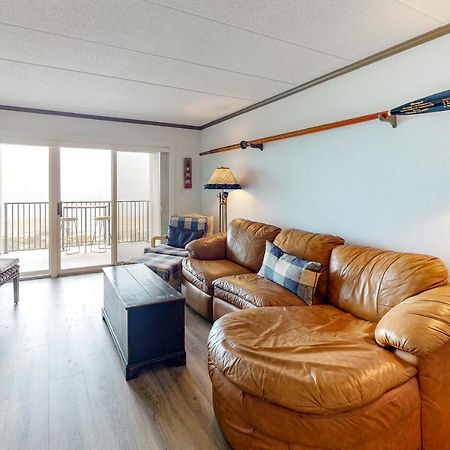 Marigot Beach Condo Ocean City Eksteriør bilde