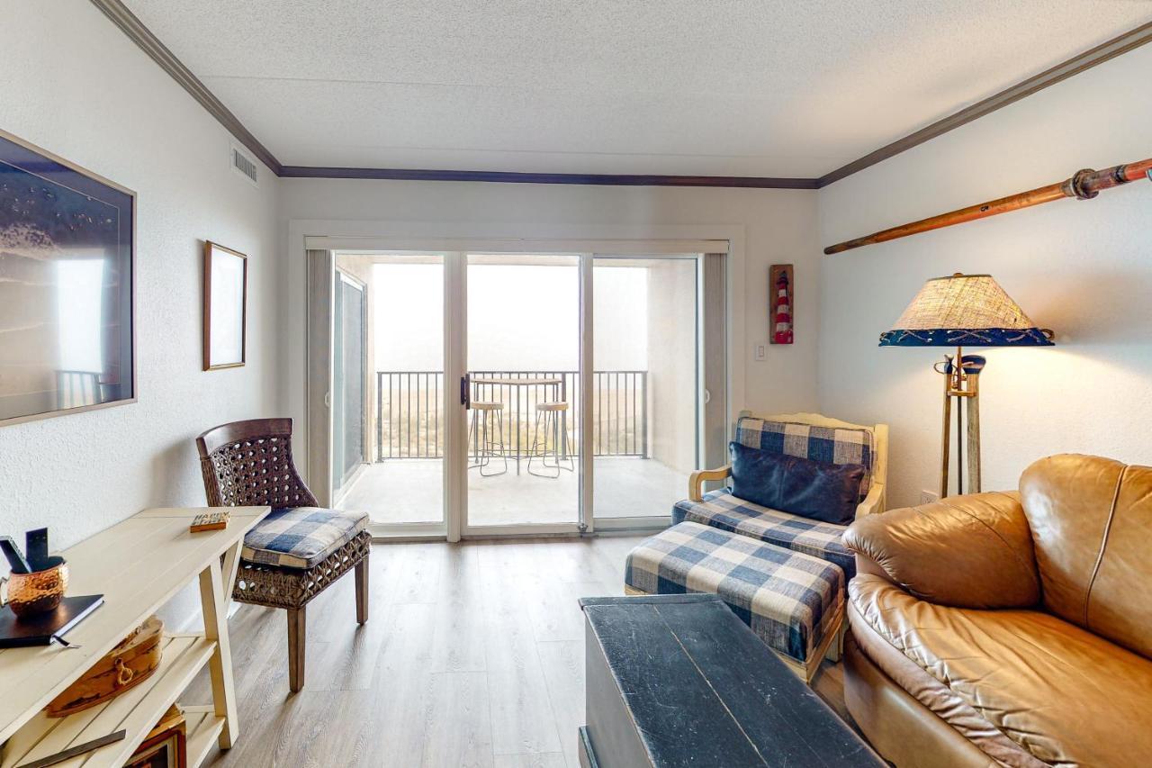 Marigot Beach Condo Ocean City Eksteriør bilde