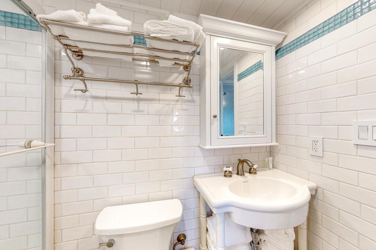 Marigot Beach Condo Ocean City Eksteriør bilde
